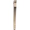 Ekena Millwork Imperial Craftsman Smooth Bracket, Douglas Fir, 3 1/2"W x 40"D x 48"H BKT04X40X48IMP04SDF - alternate 2